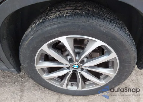 2019 BMW X3 xDrive30I from USA, damaged, VIN 5UXTR9C56KLP92055